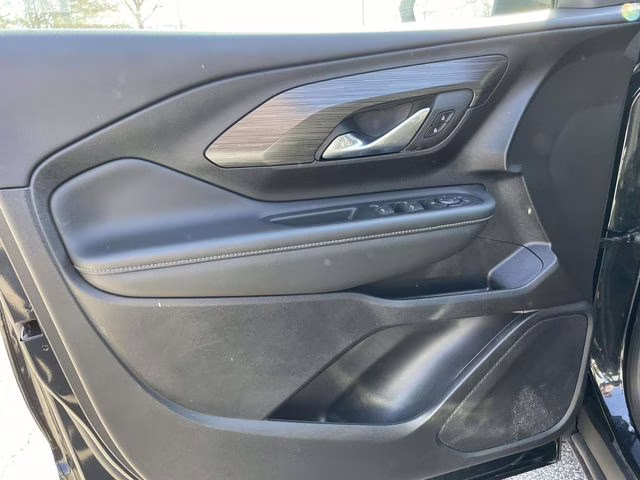 2024 Ebony Twilight Metallic GMC Terrain SLE FWD SUV