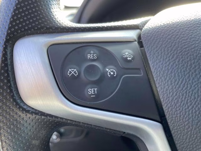 2024 Ebony Twilight Metallic GMC Terrain SLE FWD SUV