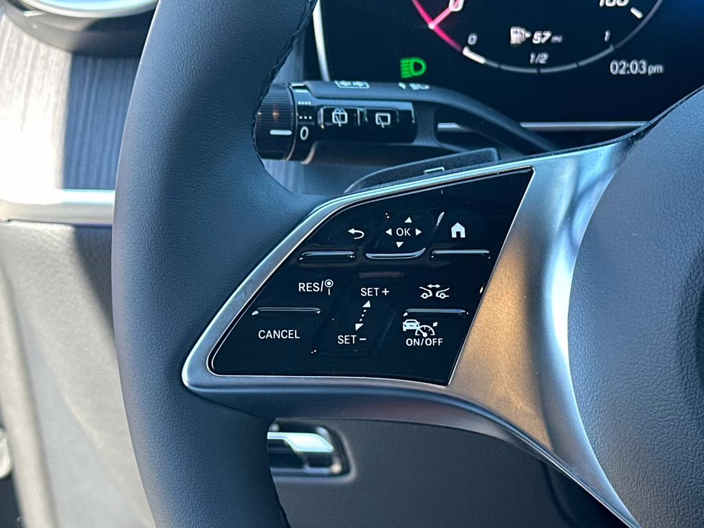 2026 Black Mercedes-Benz GLC GLC 300 AWD SUV