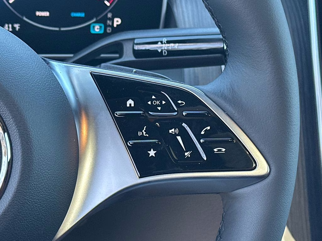 2026 Black Mercedes-Benz GLC GLC 300 AWD SUV