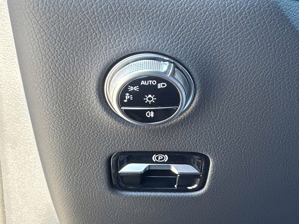 2026 Black Mercedes-Benz GLC GLC 300 AWD SUV