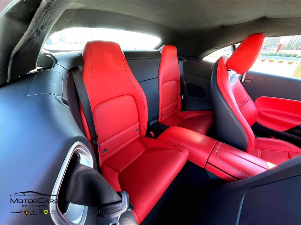 2022 MANUFAKTUR Moonlight White Magno Mercedes-Benz SL-Class SL 63 AMG AMG Performance Line AWD Convertible