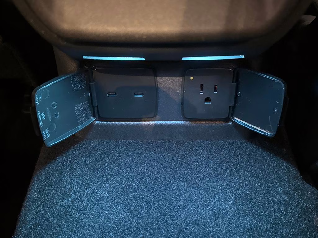 2026 Avalanche Gray Ford Bronco Big Bend 4X4 SUV