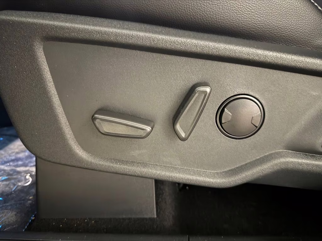 2026 Marsh Gray Ford Bronco Outer Banks 4X4 SUV