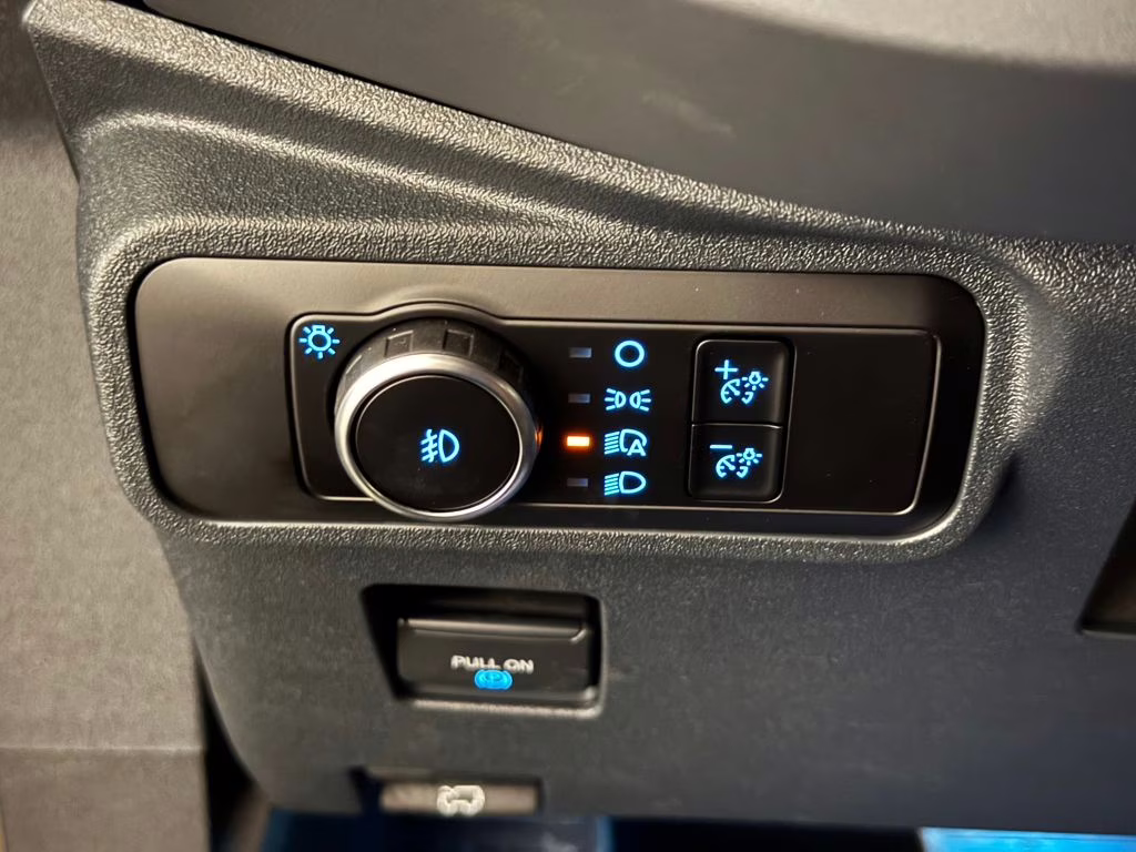 2026 Marsh Gray Ford Bronco Outer Banks 4X4 SUV