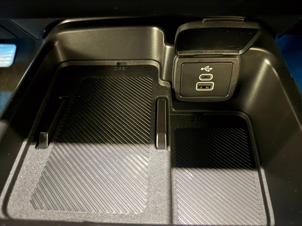 2026 Marsh Gray Ford Bronco Outer Banks 4X4 SUV