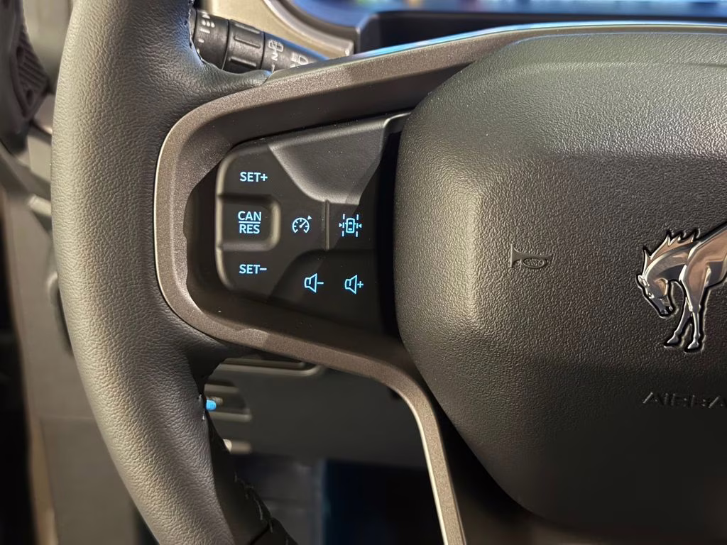 2026 Marsh Gray Ford Bronco Outer Banks 4X4 SUV