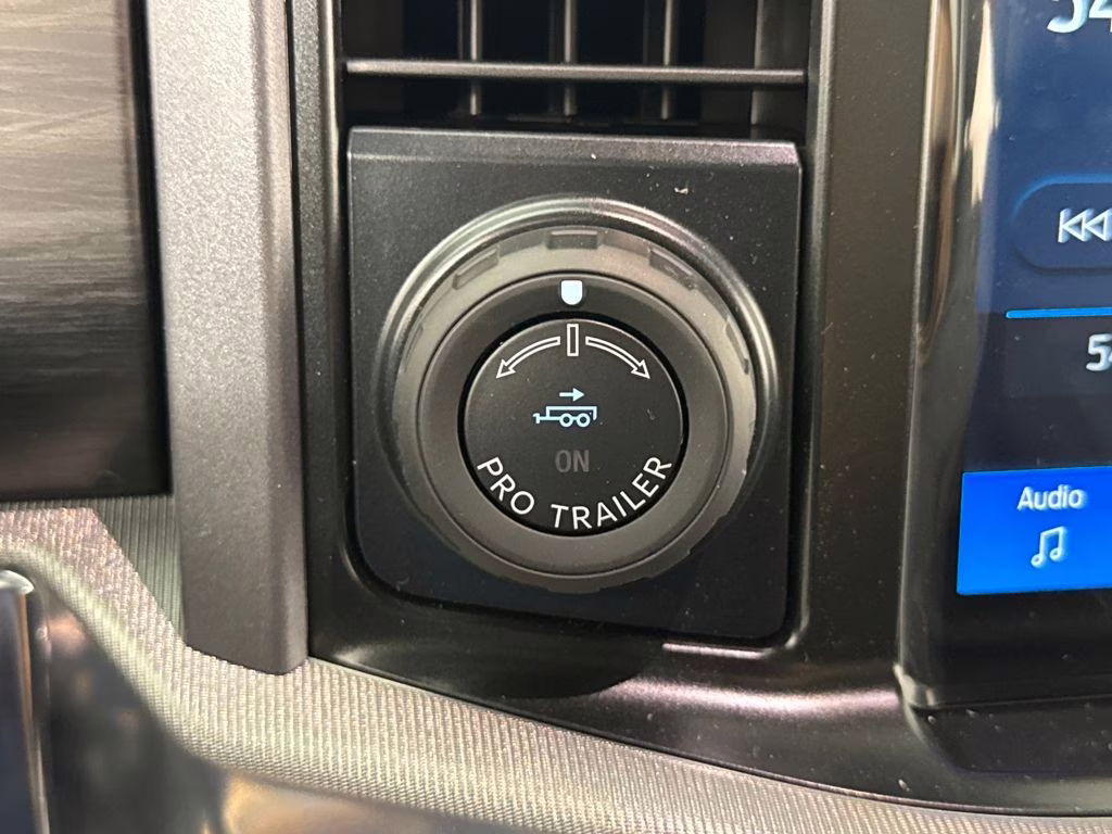 2026 Carbonized Gray Metallic Ford F-150 Lariat 4X4 Truck