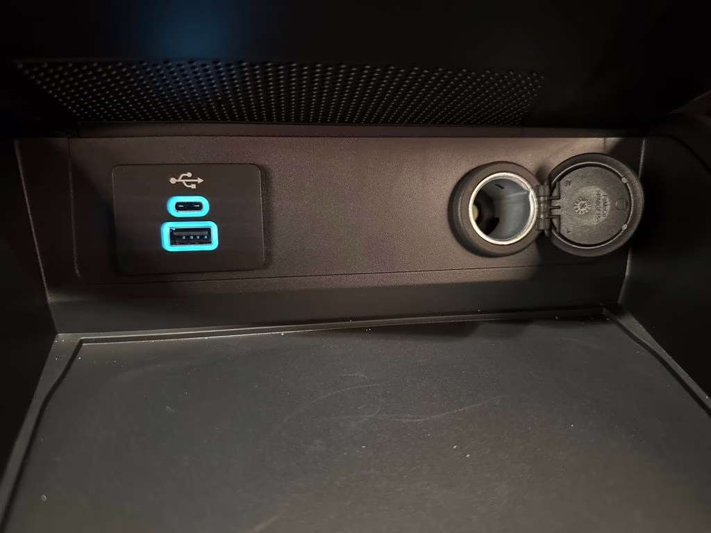 2026 Oxford White Ford Mustang EcoBoost RWD Coupe