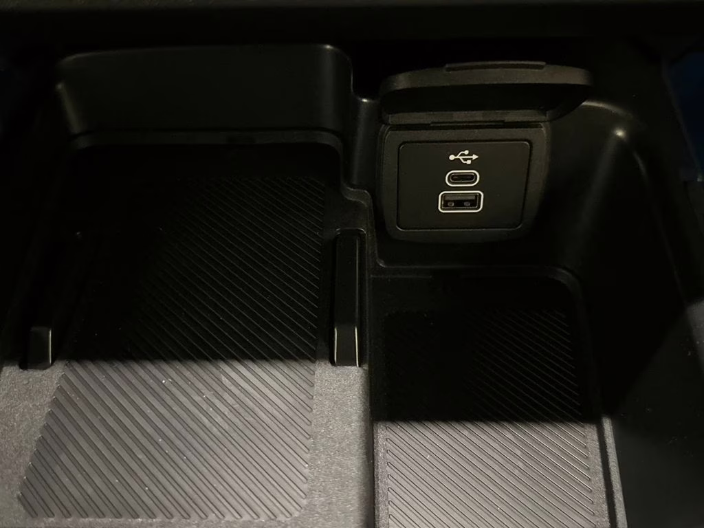 2026 Avalanche Gray Ford Bronco Big Bend 4X4 SUV