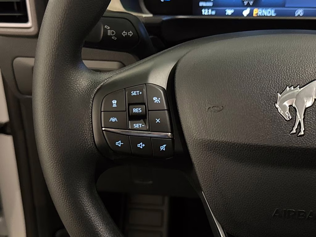 2026 Space White Metallic Ford Bronco Sport Big Bend 4X4 SUV