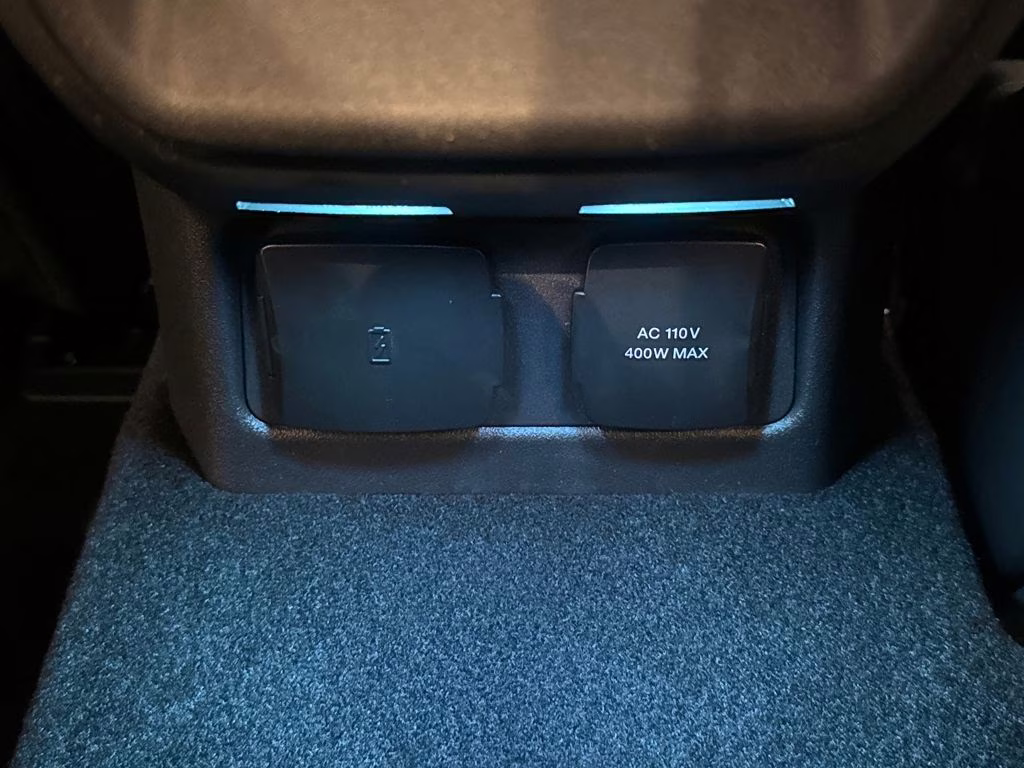 2026 Avalanche Gray Ford Bronco Big Bend 4X4 SUV