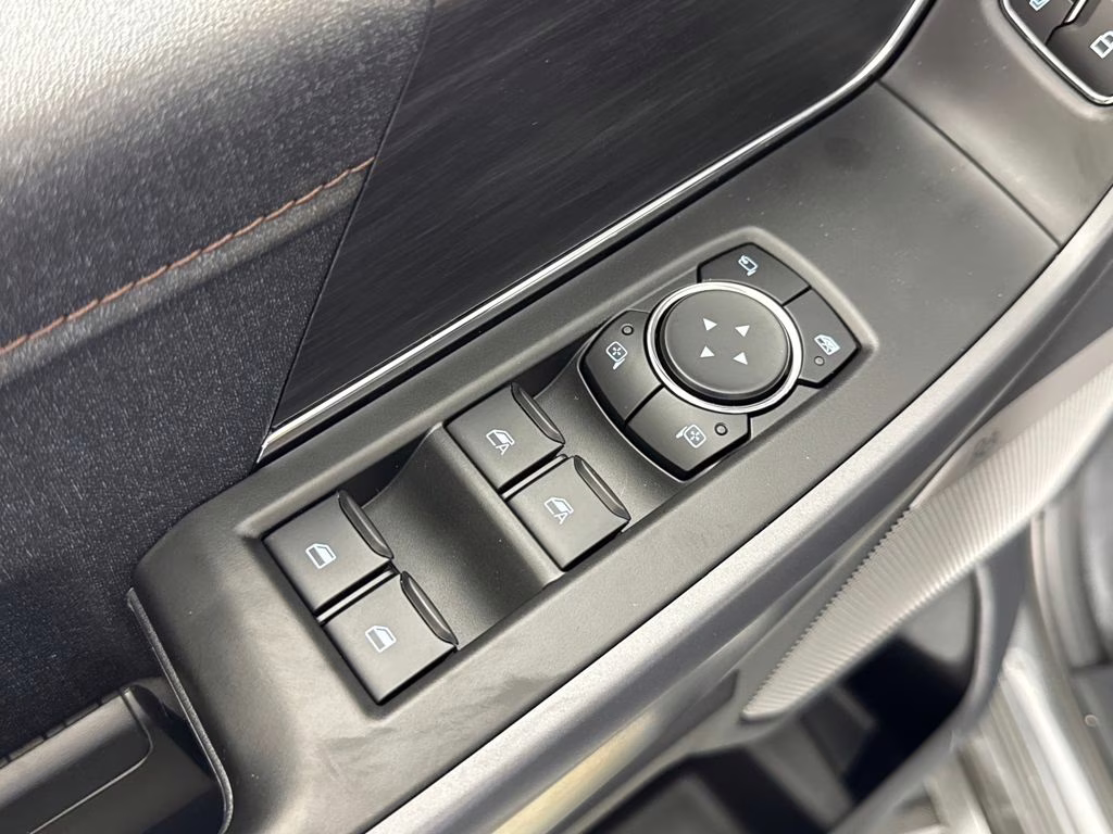 2026 Carbonized Gray Metallic Ford F-150 Lariat 4X4 Truck