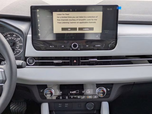 2026 Moonstone Gray Metallic Mitsubishi Outlander SE FWD SUV