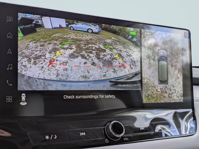 2026 Moonstone Gray Metallic Mitsubishi Outlander SE FWD SUV