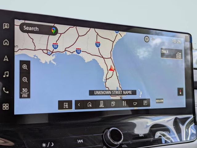 2026 Moonstone Gray Metallic Mitsubishi Outlander SE FWD SUV