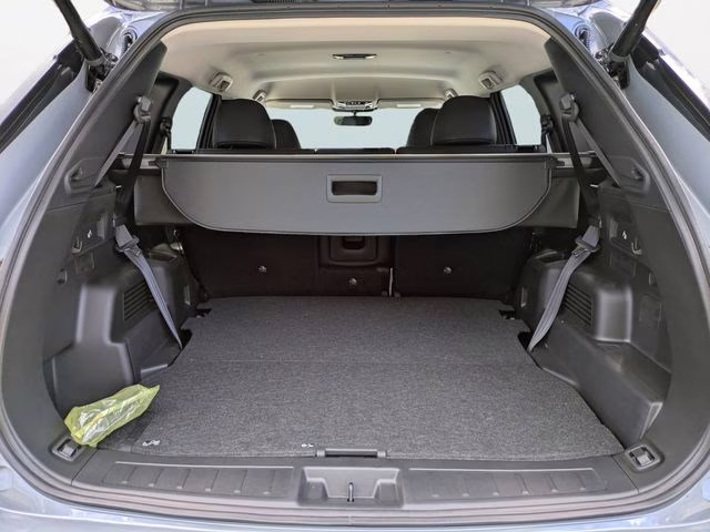 2026 Moonstone Gray Metallic Mitsubishi Outlander SE FWD SUV