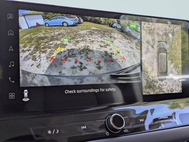 2026 Moonstone Gray Metallic Mitsubishi Outlander SE FWD SUV