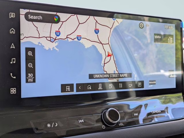 2026 Moonstone Gray Metallic Mitsubishi Outlander SE FWD SUV