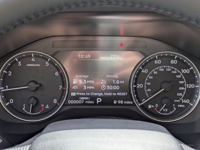 2026 Moonstone Gray Metallic Mitsubishi Outlander SE FWD SUV