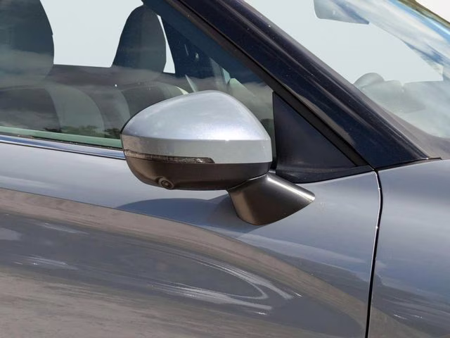 2026 Moonstone Gray Metallic Mitsubishi Outlander SE FWD SUV