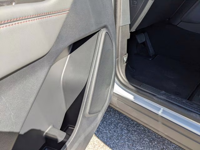 2026 White Ford Explorer Active RWD SUV