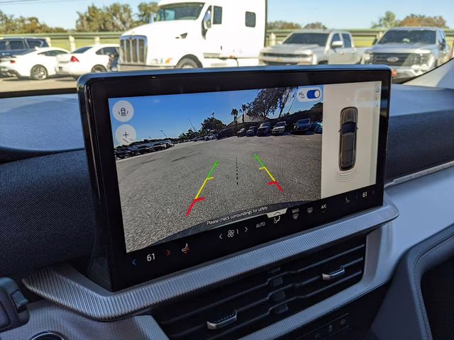 2026 White Ford Explorer Active RWD SUV