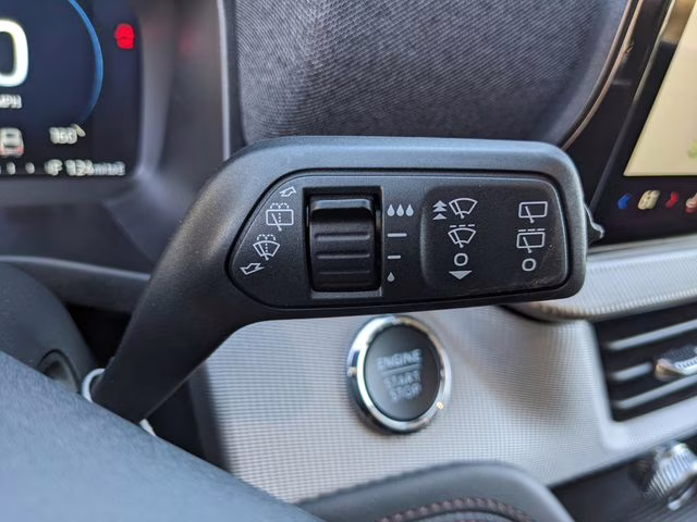 2026 White Ford Explorer Active RWD SUV