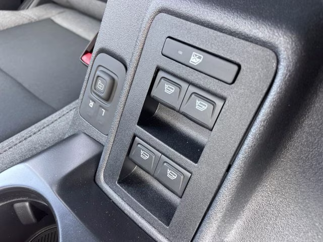 2026 Desert Sand Ford Bronco Base 4X4 Convertible