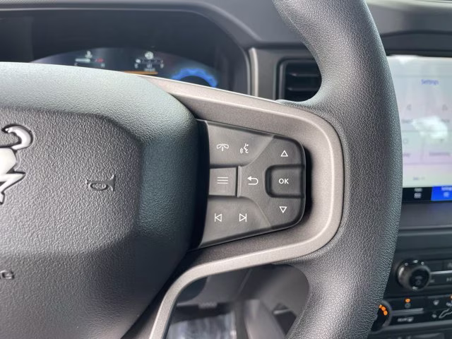 2026 Desert Sand Ford Bronco Base 4X4 Convertible