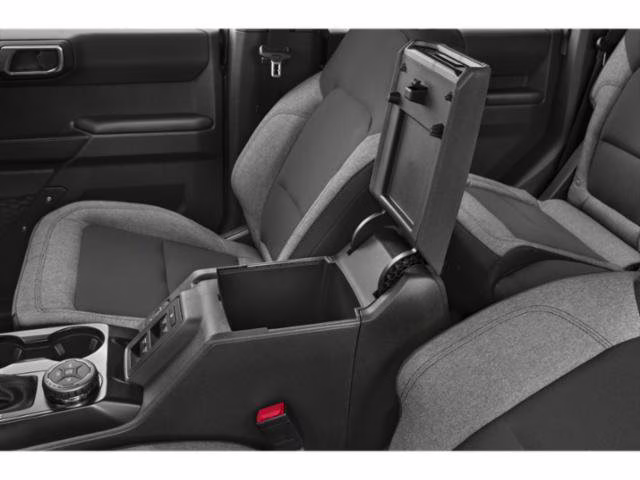 2026 Desert Sand Ford Bronco 4X4 Convertible