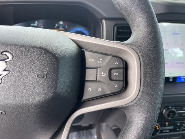 2026 Desert Sand Ford Bronco Base 4X4 Convertible