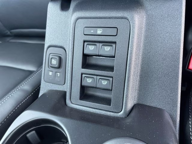 2026 Desert Sand Ford Bronco Outer Banks 4X4 Convertible