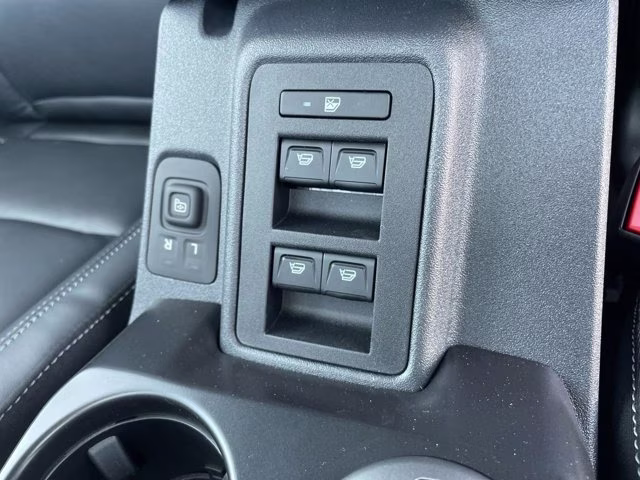 2026 Desert Sand Ford Bronco Outer Banks 4X4 Convertible