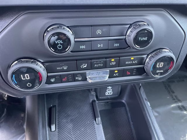 2026 Desert Sand Ford Bronco Outer Banks 4X4 Convertible