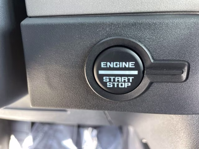 2026 Shadow Black Ford Bronco Outer Banks 4X4 Convertible
