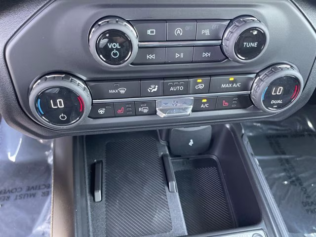 2026 Marsh Gray Ford Bronco Outer Banks 4X4 Convertible