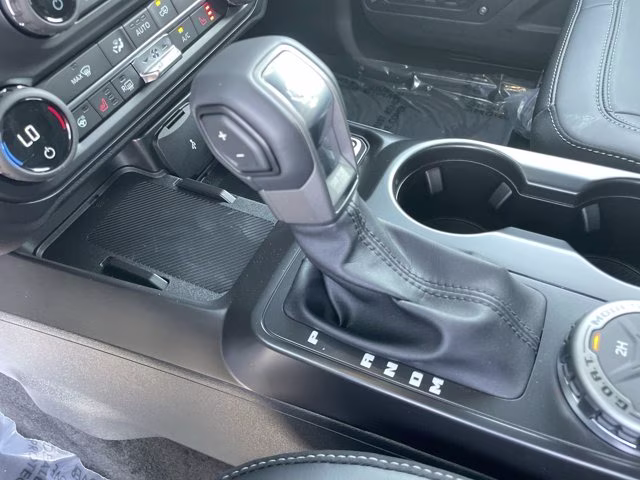 2026 Marsh Gray Ford Bronco Outer Banks 4X4 Convertible