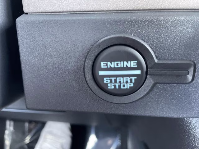 2026 Marsh Gray Ford Bronco Outer Banks 4X4 Convertible