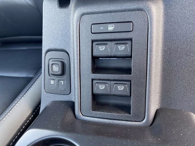 2026 Desert Sand Ford Bronco Outer Banks 4X4 Convertible