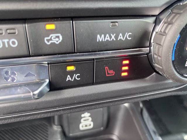 2026 Desert Sand Ford Bronco Outer Banks 4X4 Convertible