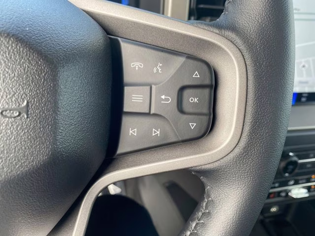 2026 Desert Sand Ford Bronco Outer Banks 4X4 Convertible