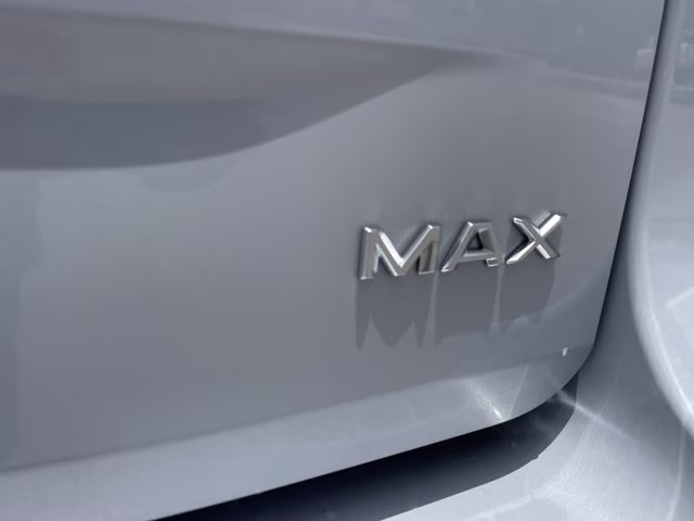 2026 Space Silver Metallic Ford Expedition Max Active RWD SUV