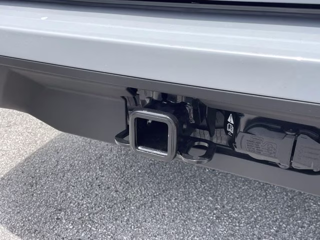 2026 Space Silver Metallic Ford Expedition Max Active RWD SUV