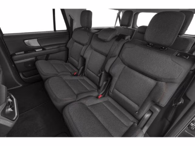 2026 Space Silver Metallic Ford Expedition Max Active RWD SUV