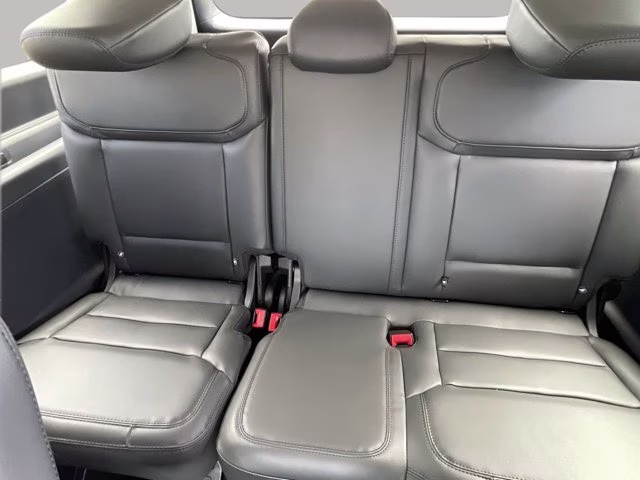 2026 Space Silver Metallic Ford Expedition Max Active RWD SUV