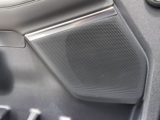 2026 Space Silver Metallic Ford Expedition Max Active RWD SUV