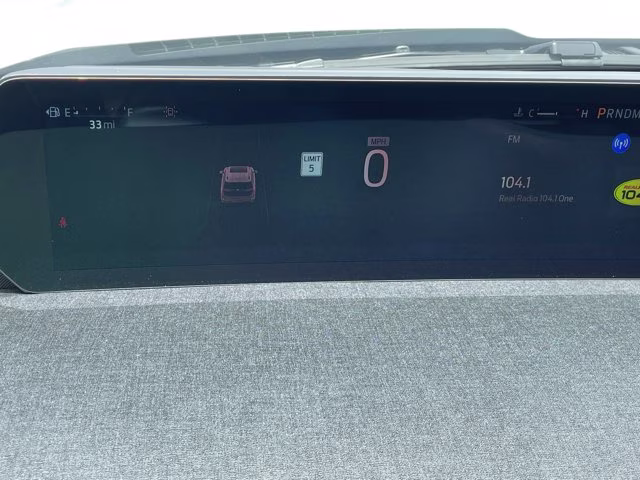2026 Space Silver Metallic Ford Expedition Max Active RWD SUV