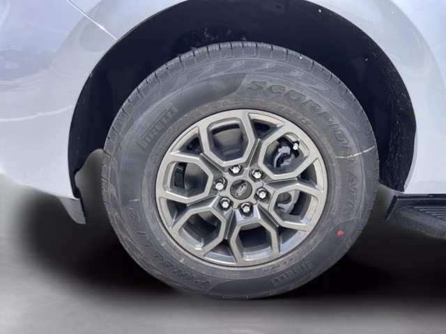 2026 Space Silver Metallic Ford Expedition Max Active RWD SUV
