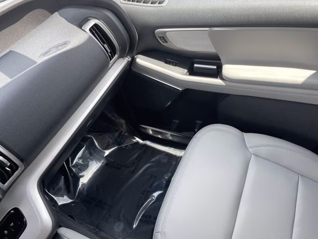 2026 Stone Blue Metallic Ford Expedition Max Active RWD SUV